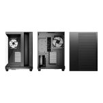 Obudowa be quiet! Light Base 500 LX Black ATX Midi z oknem bez zasilacza - 4