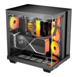 Obudowa be quiet! Light Base 500 LX Black ATX Midi z oknem bez zasilacza - 2