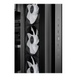Obudowa be quiet! Light Base 500 LX Black ATX Midi z oknem bez zasilacza - 5