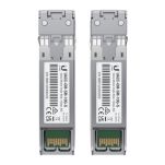 Moduł przekaźników sieciowych Ubiquiti UACC-OM-SM-10G-S-2 Single Mode Fiber SFP+ 10GbE 2-pack - 4