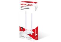 Karta sieciowa bezprzewodowa Mercusys MW300UH N300 USB - 2