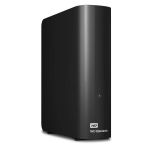 Dysk WD Elements Desktop 20TB USB3.0 Black - 2