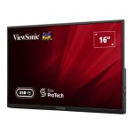 Monitor ViewSonic 16
