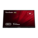 Monitor ViewSonic 16