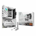 Płyta Asus ROG STRIX B850-A GAMING WIFI /AMD B850/DDR5/SATA3/M.2/USB3.2/PCIe5.0/AM5/ATX - 5