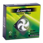 Wentylator Chieftec AF-0825S 80mm - 2