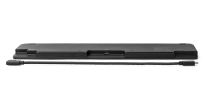 Stacja dokująca DIGITUS USB Typ C 12 portów Dual Monitor 4K 30Hz PD 3.0 RJ45 SD VGA HQ aluminiowa - 4