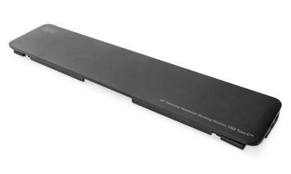 Stacja dokująca DIGITUS USB Typ C 12 portów Dual Monitor 4K 30Hz PD 3.0 RJ45 SD VGA HQ aluminiowa