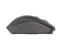 Mysz bezprzewodowa Natec Falcon optyczna 2.4GHz + BT 5.0 3200 DPI czarna - 8