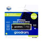 Dysk SSD GOODRAM PX600 500GB M.2 2280 PCIe NVMe (4700/1700 MB/s) - 3