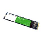 WD Green™ SATA SSD M.2 2280 POWERED BY SANDISK 240 GB - 2
