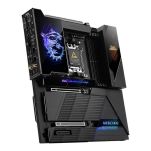 Płyta MSI MEG X870E GODLIKE /AMD X870/DDR5/SATA3/M.2/USB4/WiFi/BT/PCIe5.0/AM5/E-ATX - 2