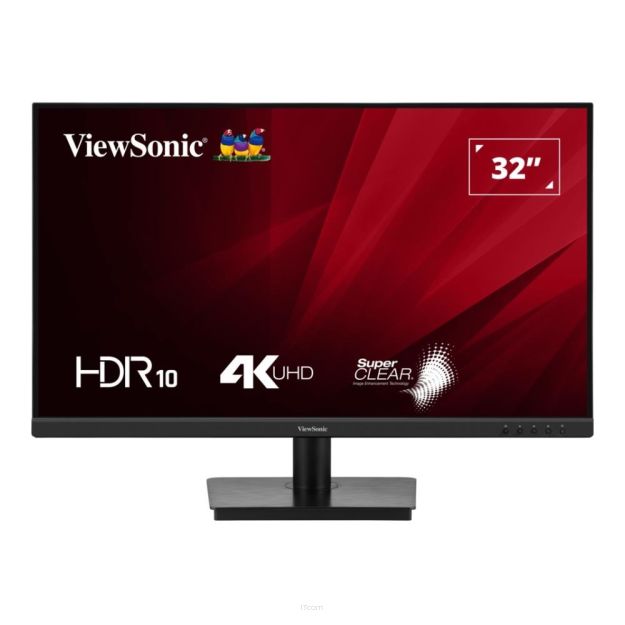 Monitor ViewSonic 31.5