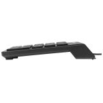 Klawiatura numeryczna Manhattan USB 18 klawiszy - 4