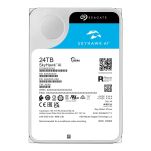 Dysk SEAGATE SkyHawk AI ST24000VE002 24TB 3,5