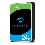 Dysk SEAGATE SkyHawk AI ST24000VE002 24TB 3,5