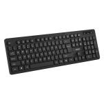 Klawiatura bezprzewodowa SAVIO KB-02 - 2