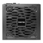 Zasilacz Chieftec CPX-750FC 750W ATX 135mm 80+Gold aPFC - 3