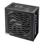 Zasilacz Chieftec CPX-750FC 750W ATX 135mm 80+Gold aPFC - 2