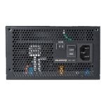 Zasilacz Chieftec CPX-750FC 750W ATX 135mm 80+Gold aPFC - 5