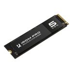 Dysk SSD GOODRAM IRDM PRO GEN 5 4TB PCIe NVMe 2.0 M.2 2280 (12000/11000) 3D TLC - 3