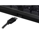 Klawiatura bezprzewodowa Defender CLEIKOS GK-135 mechaniczna bluetooth + 2.4 GHz + kabel Gaming RGB outemu - 15