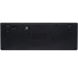 Klawiatura bezprzewodowa Defender CLEIKOS GK-135 mechaniczna bluetooth + 2.4 GHz + kabel Gaming RGB outemu - 9
