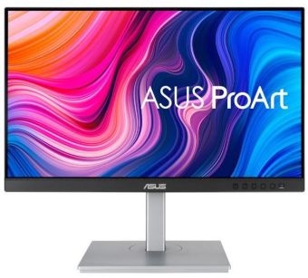 Monitor Asus 23,8" ProArt Display PA247CV HDMI 2xDP 4xUSB 3.0 USB-C głośniki