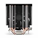 Chłodzenie CPU Endorfy Spartan 5 MAX (EY3A003) 120mm - 2