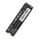 Dysk SSD Verbatim Vi3000 1TB M.2 2280 PCIe Gen3 NVME (3300/3000 MB/s) - 2