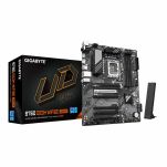 Płyta Gigabyte B760 DS3H WF6E GEN5 /B760/DDR5/SATA3/M.2/USB3.2/PCIe5.0/WiFi/BT/s.1700/ATX - 4