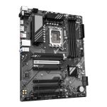 Płyta Gigabyte B760 DS3H WF6E GEN5 /B760/DDR5/SATA3/M.2/USB3.2/PCIe5.0/WiFi/BT/s.1700/ATX - 2