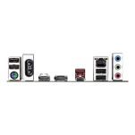 Płyta Gigabyte B760 DS3H WF6E GEN5 /B760/DDR5/SATA3/M.2/USB3.2/PCIe5.0/WiFi/BT/s.1700/ATX - 3