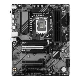 Płyta Gigabyte B760 DS3H WF6E GEN5 /B760/DDR5/SATA3/M.2/USB3.2/PCIe5.0/WiFi/BT/s.1700/ATX
