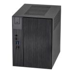 Barebone PC ASRock DeskMeet X600 /AMD X600/DDR5/SATA3/M.2/USB3.0/PCIe4.0/AM5 - 3