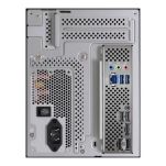 Barebone PC ASRock DeskMeet X600 /AMD X600/DDR5/SATA3/M.2/USB3.0/PCIe4.0/AM5 - 4