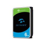 Dysk SEAGATE SkyHawk™ ST6000VX009 6TB 3,5