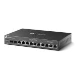 Router VPN TP-Link ER7212PC Gigabit PoE+ Omada 3-w-1 - 3