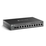 Router VPN TP-Link ER7212PC Gigabit PoE+ Omada 3-w-1 - 2