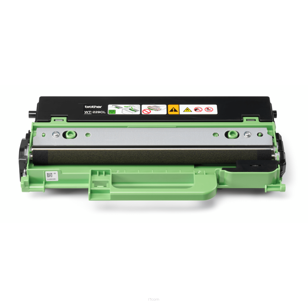 Brother pojemnik na zużyty toner WT229CL WT-229CL