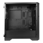 Obudowa Chieftec APEX AIR GA-01B-M-OP E-ATX z oknem bez zasilacza czarna - 4