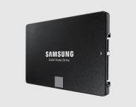 Dysk SSD Samsung 870 EVO 4TB 2,5“ SATA3 (560/530) MZ-77E4T0B TLC - 3