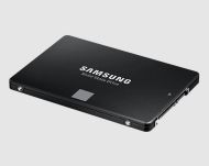 Dysk SSD Samsung 870 EVO 4TB 2,5“ SATA3 (560/530) MZ-77E4T0B TLC - 4