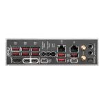 Płyta MSI MPG X870E CARBON WIFI /AMD X870/DDR5/SATA3/M.2/USB4/WiFi/BT/PCIe5.0/AM5/ATX - 4