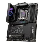 Płyta MSI MPG X870E CARBON WIFI /AMD X870/DDR5/SATA3/M.2/USB4/WiFi/BT/PCIe5.0/AM5/ATX - 3