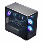 Komputer ADAX DRACO EXTREME WXIHC14700F i7-14700F/B760/DDR5-64GB/2TB/RTX5080-16GB/Wi-Fi/BT/W11H - 5