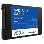 Dysk SSD WD Blue SA510 250GB 2,5