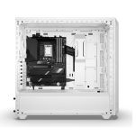 Obudowa be quiet! Shadow Base 800 FX White E-ATX Midi ARGB z oknem bez zasilacza - 4