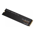 Dysk SSD WD Black SN8100 2TB M.2 2280 PCIe 5.0 NVMe (14900/14000 MB/s) WDS200T1X0M bez radiatora - 2