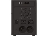 Zasilacz awaryjny UPS Power Walker Line-Interactive 2200VA 2X 230V PL + 2X IEC - 2